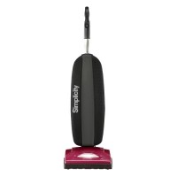 Simplicity Freedom  Upright Vacuum Cleaner Model S10D