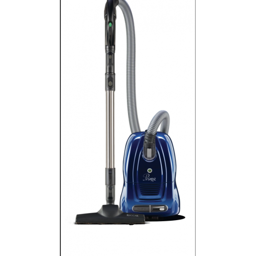 Riccar Prima Straight Suction with Turbo Nozzle
