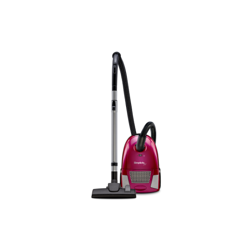 Simplicity Jill Canister Vacuum Cleaner