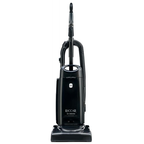 Riccar R25 Standard Clean Air Upright Vacuum