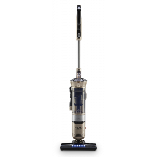 Riccar Roam Cordless Broom Vacuum