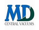 MD Central Vacuum