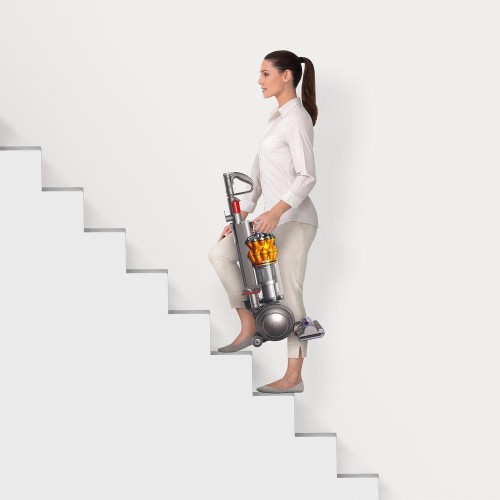 Small Ball Multi Floor Upright Vacuum Cleaner Closeout