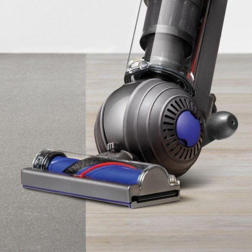 Small Ball Multi Floor Upright Vacuum Cleaner Closeout