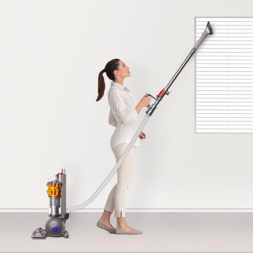 Small Ball Multi Floor Upright Vacuum Cleaner Closeout