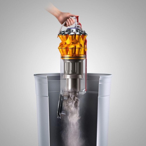 Small Ball Multi Floor Upright Vacuum Cleaner Closeout