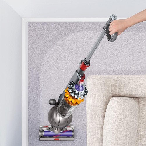 Small Ball Multi Floor Upright Vacuum Cleaner Closeout