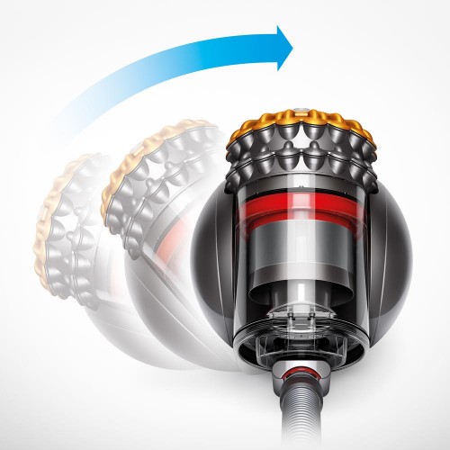 Dyson Big Ball Multi Floor Canister Vacuum Cleaner