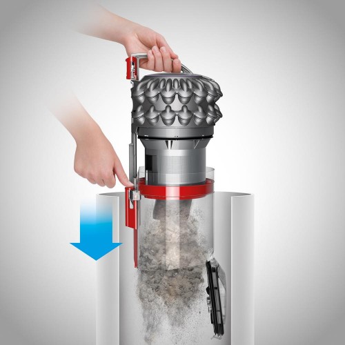 Dyson Big Ball Multi Floor Canister Vacuum Cleaner