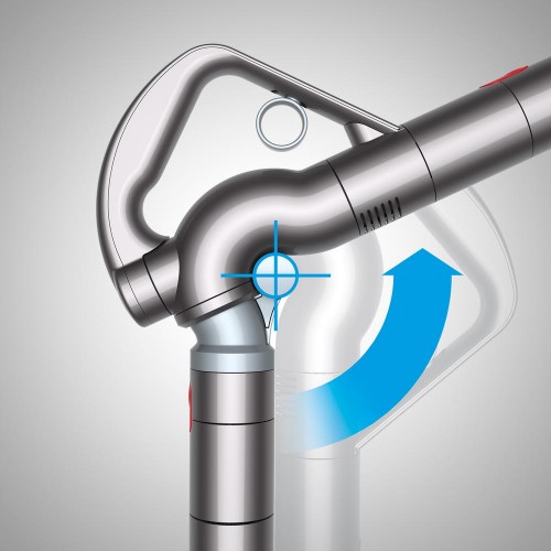 Dyson Big Ball Multi Floor Canister Vacuum Cleaner