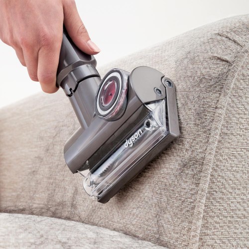 Dyson Cinetic Big Ball Animal Canister Vacuum Cleaner