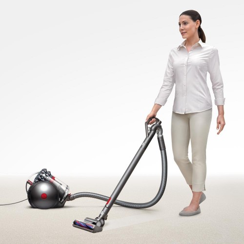 Dyson Cinetic Big Ball Animal Canister Vacuum Cleaner