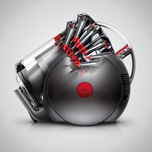Dyson Cinetic Big Ball Animal Canister Vacuum Cleaner