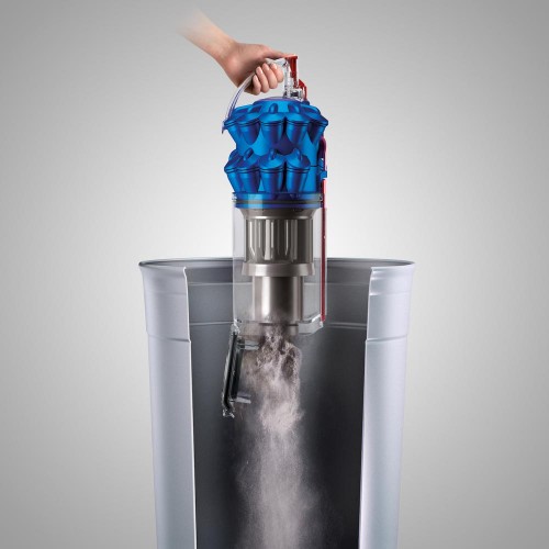 Dyson Ball Compact Allergy Upright Vacuum