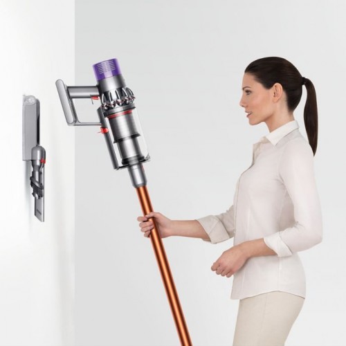 Dyson Cyclone V10 Absolute Cord-Free Stick Vacuum