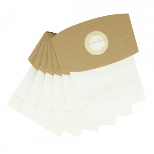 Handy Maid 6-Pack Paper Bags