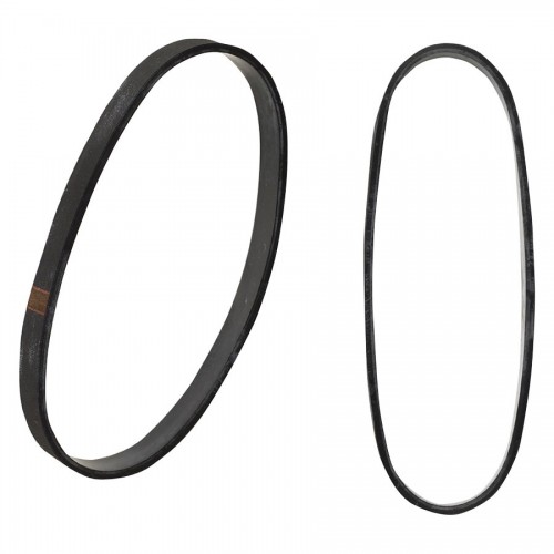 2-Pack Replacement Belts for Speedy Maid (All Models)
