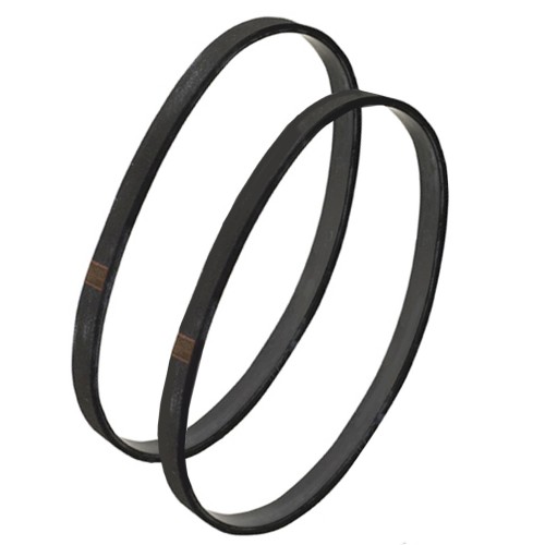2-Pack Jiffy Maid Belts