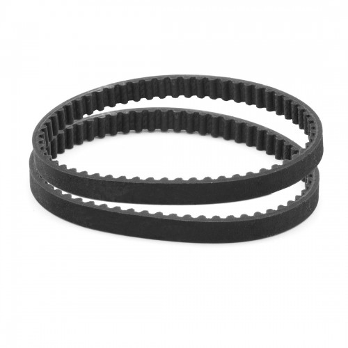 2-Pack Fuller Brush Home Maid Power Nozzle Replacement Belt