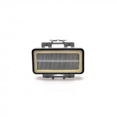 HEPA FILTER, CARBON