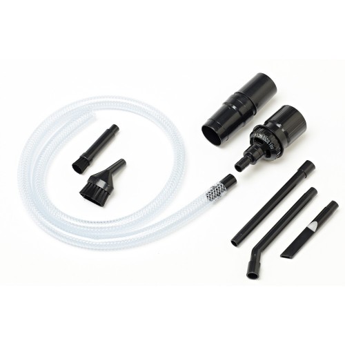 Deluxe 7-Piece Micro Attachment Tool Kit with Universal Fit