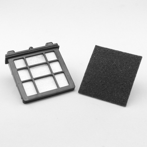 Nifty Maid Filter Set