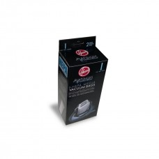 TYPE I HEPA BAG - 2 PACK