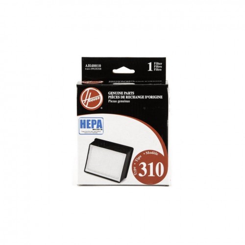 ELITE CYCLONIC HEPA MEDIA FILTER 1 PK
