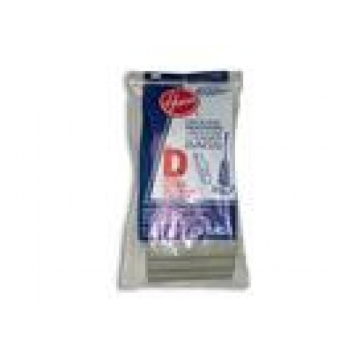 TYPE D BAG - 3 PACK