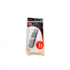 TYPE D BAG - 3 PACK