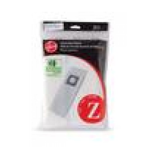 TYPE Z ALLERGEN BAG - 3 PACK