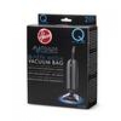 PLATINUM TYPE-Q HEPA VACUUM BAG (2-PACK)