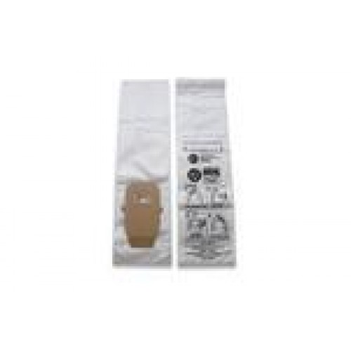 PLATINUM TYPE-Q HEPA VACUUM BAG (2-PACK)