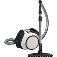 MIELE BOOST CX1 - SNCE0 BAGLESS CANISTER VACUUM