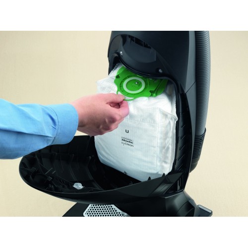 Miele Dynamic U1 Fresh Air Upright Vacuum