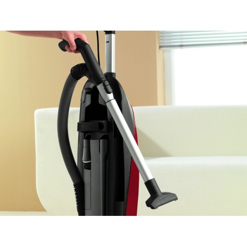 Miele Dynamic U1 Fresh Air Upright Vacuum