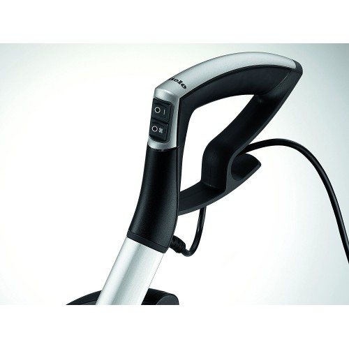 Miele Dynamic U1 Fresh Air Upright Vacuum