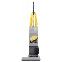 ProTeam ProForce 1200XP Bagged Upright Vacuum Cleaner