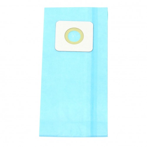Clean Air Upright Paper Bags for Vibrance and R Series, 6 Pack
