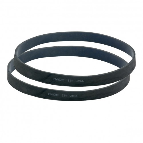 Vibrance and Clean Air Upright Belts 2 Pack