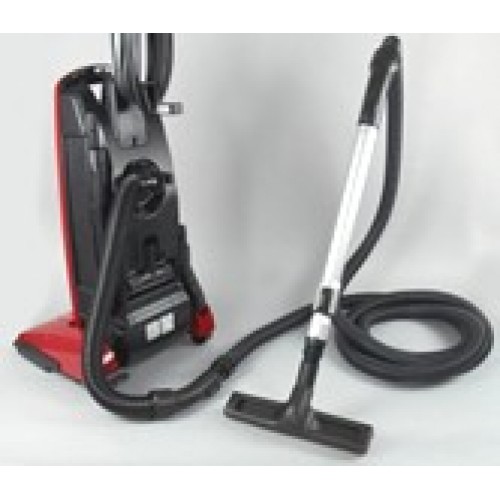 15-Foot Clean Air Attachment Kit with Floor Brush (TCA-15)