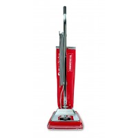 Sanitare Commercial SC886E Upright Vacuum Cleaner