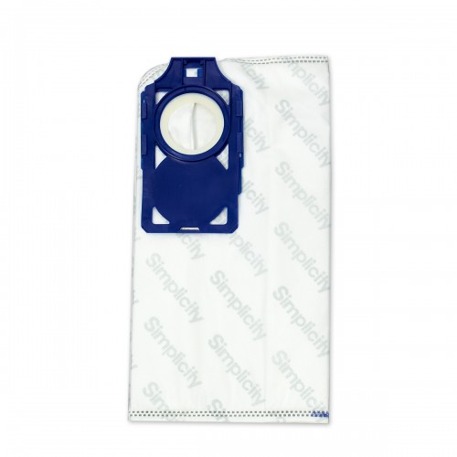 Synchrony SNH-6 HEPA Media Bags for S30 Models