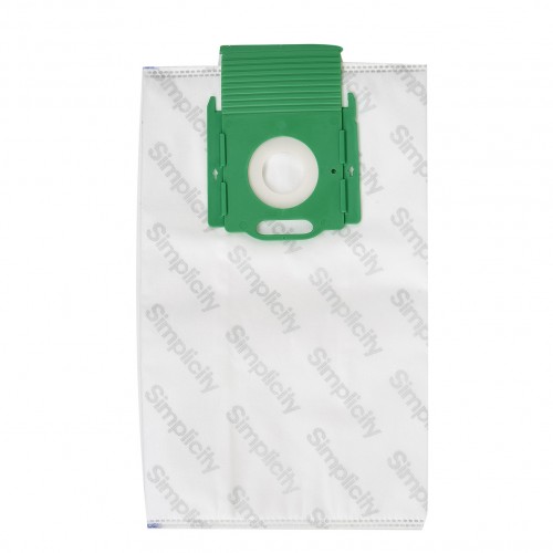 Wonder HEPA Media Bags