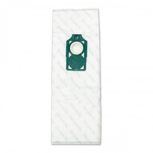 Freedom SLH-6 HEPA Media Bags for Freedom S10 Models