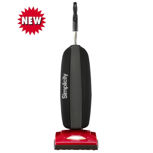 Simplicity Cordless  Freedom Upright Vacuum Cleaner Model S10CV