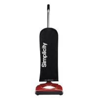 Simplicity Freedom Upright Vacuum Cleaner Model S10E