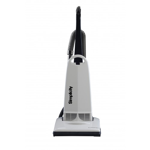 Simplicity Symmetry Upright Vacuum Cleaner Model S20E