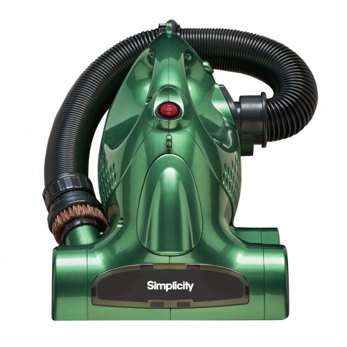 Simplicity Spruce Power Brush Hand Vacuum