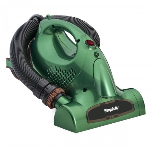 Simplicity Spruce Power Brush Hand Vacuum